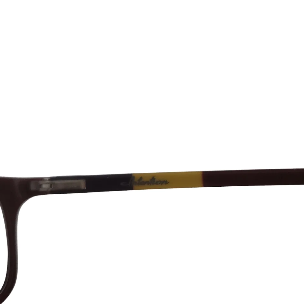 Oakley Intention Eyeglasses Frames Purple OX1130-0452 With Case